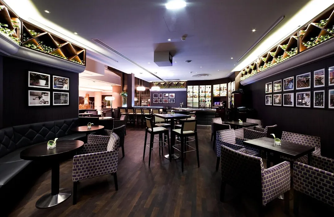 Hilton Strasbourg-1